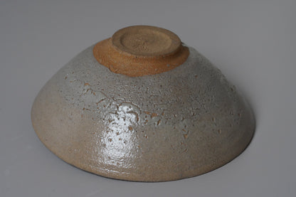 YN2 唐津茶碗　共箱　矢野直人