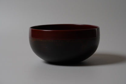 WY3 スープ椀　若林幸恵