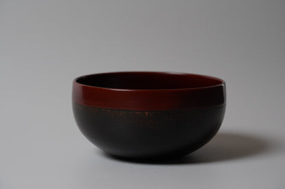 WY3 スープ椀　若林幸恵