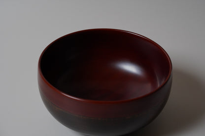 WY3 スープ椀　若林幸恵