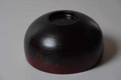 WY3 スープ椀　若林幸恵