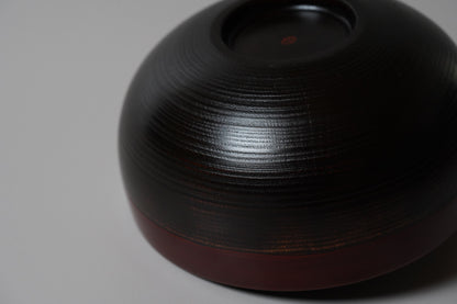 WY3 スープ椀　若林幸恵