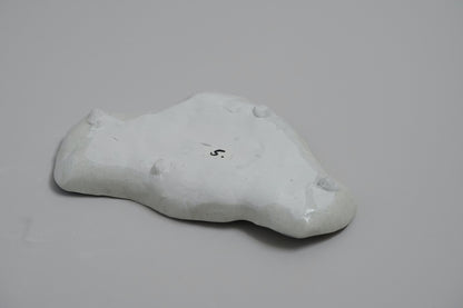 MMKY005 古染付向付 村上三和子×梶原靖元